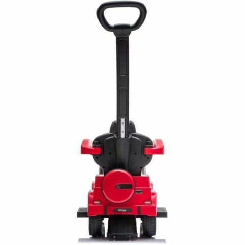 Rower trójkołowy Buddy Toys
