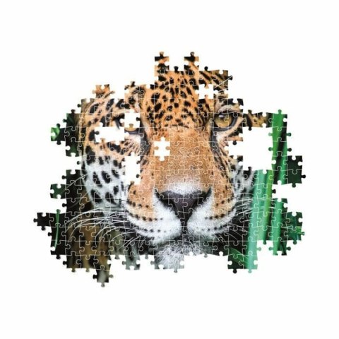 Układanka puzzle Clementoni 500 Części