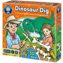 Zabawa Edukacyjna Orchard Dinosaur dig (FR)