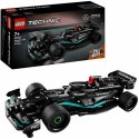 Zestaw do budowania Lego 42165 Mercedes - AMG F1 W14 Pull back Wielokolorowy 240 Części