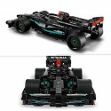 Zestaw do budowania Lego 42165 Mercedes - AMG F1 W14 Pull back Wielokolorowy 240 Części