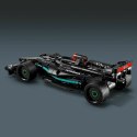 Zestaw do budowania Lego 42165 Mercedes - AMG F1 W14 Pull back Wielokolorowy 240 Części