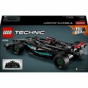 Zestaw do budowania Lego 42165 Mercedes - AMG F1 W14 Pull back Wielokolorowy 240 Części