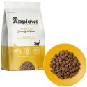 Applaws Cat Dry Chicken 400g