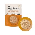 Applaws Cat Pouch Chicken Breast with Liver in Jell 70g