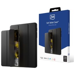 Etui 3MK Soft Tablet Case do Samsung Galaxy Tab S10 FE / Tab S10 Lite