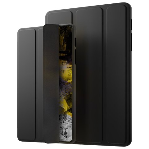 Etui 3MK Soft Tablet Case do Samsung Galaxy Tab S10 FE / Tab S10 Lite