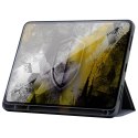Etui 3MK Soft Tablet Case do Samsung Galaxy Tab S10 FE / Tab S10 Lite