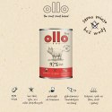 Ollo Pure Wieprzowina 850g