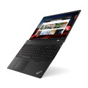 Lenovo ThinkPad T16 G2 Ryzen 5 PRO 7540U 16.0"WUXGA IPS 300nits AG 16GB LPDDR5x-6400 SSD512 Radeon 740M Graphics W11Pro Thunder 