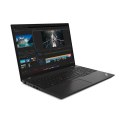 Lenovo ThinkPad T16 G2 Ryzen 5 PRO 7540U 16.0"WUXGA IPS 300nits AG 16GB LPDDR5x-6400 SSD512 Radeon 740M Graphics W11Pro Thunder 