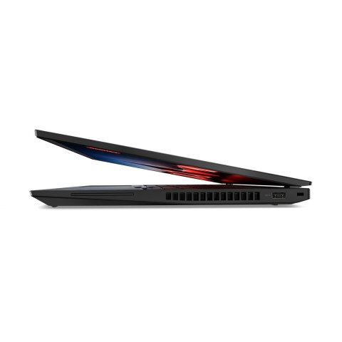 Lenovo ThinkPad T16 G2 Ryzen 5 PRO 7540U 16.0"WUXGA IPS 300nits AG 16GB LPDDR5x-6400 SSD512 Radeon 740M Graphics W11Pro Thunder 