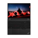 Lenovo ThinkPad T16 G2 Ryzen 5 PRO 7540U 16.0"WUXGA IPS 300nits AG 16GB LPDDR5x-6400 SSD512 Radeon 740M Graphics W11Pro Thunder 