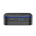 Mini PC Blackview MP60 N150/16GB/SSD 1TB/Win 11 Pro czarny