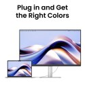 Monitor Benq MA320U 31,5" Systemy ochrony przed włamaniem (IPS) 16:9 60 Hz 5 ms 3840 x 2160 pikseli 550 cd/m2 ??Ilość portów HDM