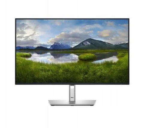Monitor Dell 27 - P2725H, 68.6cm (27.0") z 5-letnią gwarancją