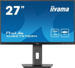 Monitor IIYAMA 68.5cm (27