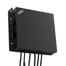 Stacja dokująca Lenovo ThinkSmart SmartDock 40BN0135EU Czarny