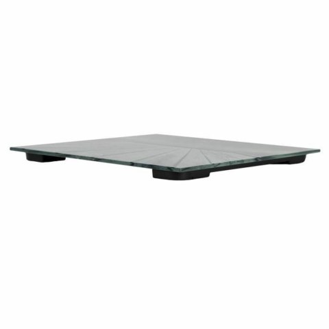 Cyfrowa Waga Łazienkowa Little Balance Pontoon Brązowy Wielokolorowy 180 kg 30 x 30 cm