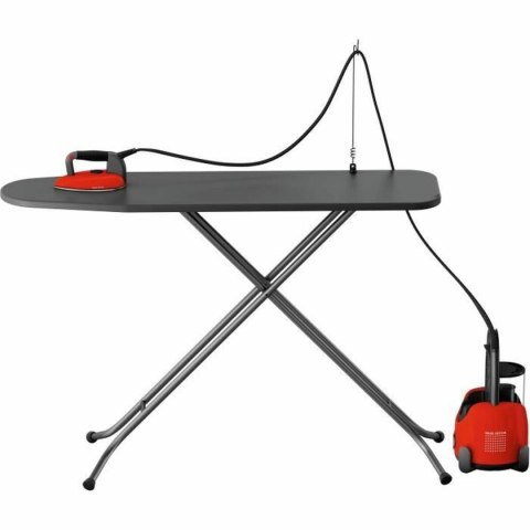 Czyszczenie Parowe Laurastar Lift Swiss Limited Edition 2200 W