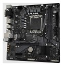 GIGABYTE H610M S2H V2 DDR4 płyta główna Intel H610 Express LGA 1700 micro ATX