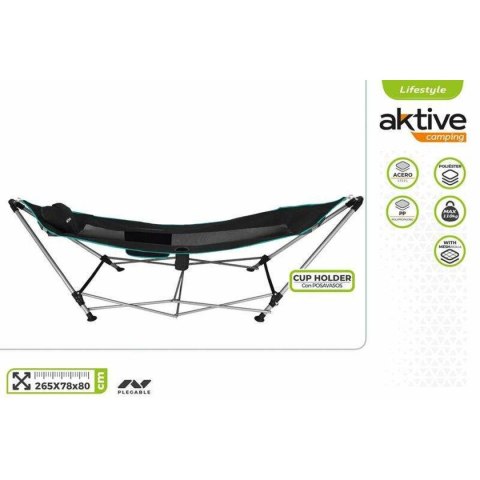 Gazowa kuchenka turystyczna Colorbaby