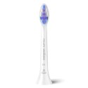 Główka do Szczoteczki do Zębów Philips OPTIMALWHITEHX6062/87PACKDE2CA Biały 2 Sztuk