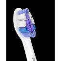Główka do Szczoteczki do Zębów Philips OPTIMALWHITEHX6062/87PACKDE2CA Biały 2 Sztuk