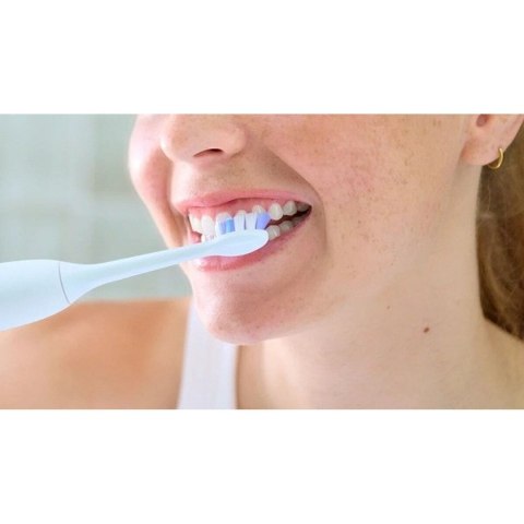 Główka do Szczoteczki do Zębów Philips OPTIMALWHITEHX6062/87PACKDE2CA Biały 2 Sztuk