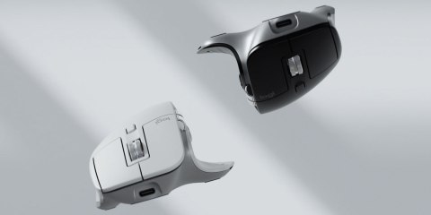 MYSZ LOGITECH MX Master 3S Light Silver