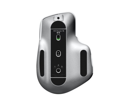 MYSZ LOGITECH MX Master 3S Light Silver