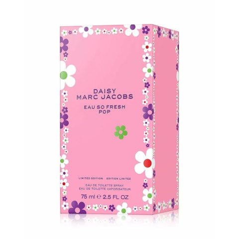 Perfumy Damskie Marc Jacobs EDT