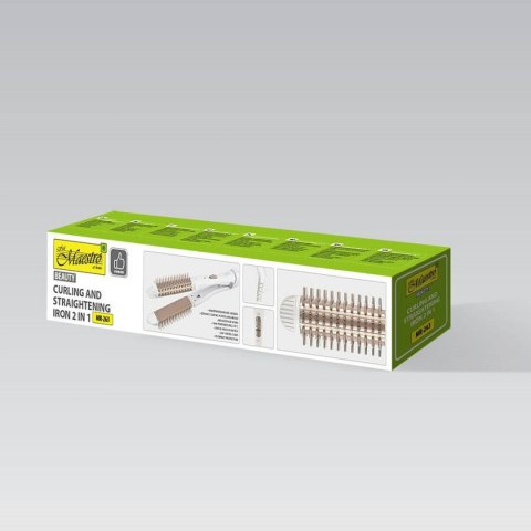 Prostownica Feel Maestro MR-263