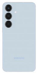 Samsung Galaxy S25 (S931) 5G DS 12/256GB Blue