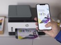 Urządzenie wielofunkcyjne HP Smart Tank 790 4WF66A