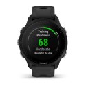 Zegarek sportowy Garmin Forerunner 955 46mm Czarny