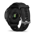 Zegarek sportowy Garmin Forerunner 955 46mm Czarny
