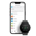 Zegarek sportowy Suunto 9 Peak Pro All Black 43mm