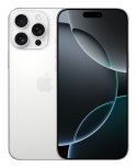 Apple iPhone 16 Pro Max 17,5 cm (6.9") Dual SIM iOS 18 5G USB Type-C 256 GB Biały