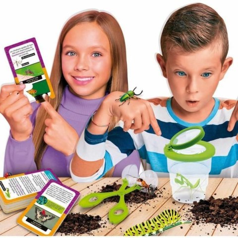 Gra naukowa Lisciani Giochi