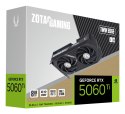 Karta graficzna ZOTAC GAMING GeForce RTX 5060 Ti Twin Edge OC 8GB