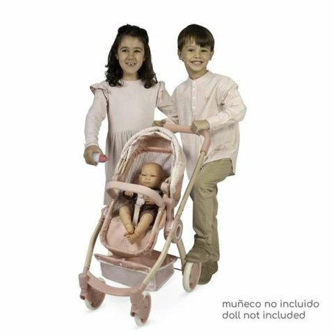 Lalka Baby Decuevas