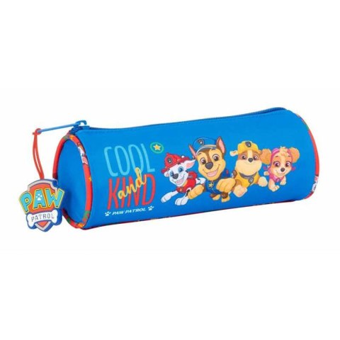 Piórnik The Paw Patrol Cool Niebieski Czerwony 20 x 7 x 7 cm