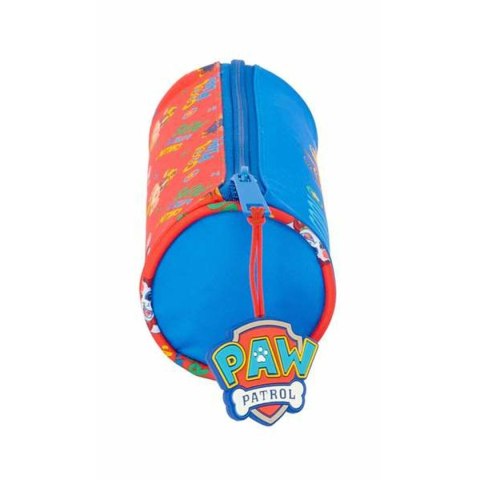 Piórnik The Paw Patrol Cool Niebieski Czerwony 20 x 7 x 7 cm