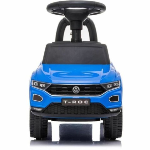 Rower trójkołowy Buddy Toys