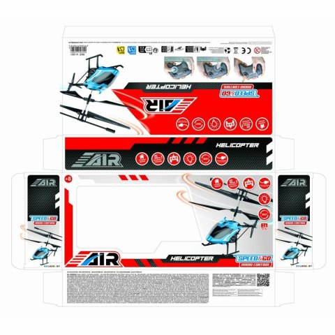 Zabawa w Budowanie + Figury Colorbaby