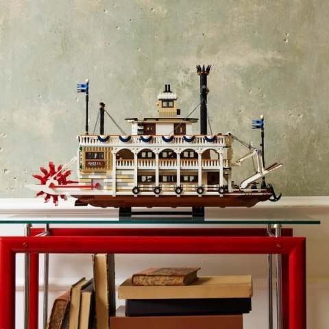 Zestaw do budowania Lego