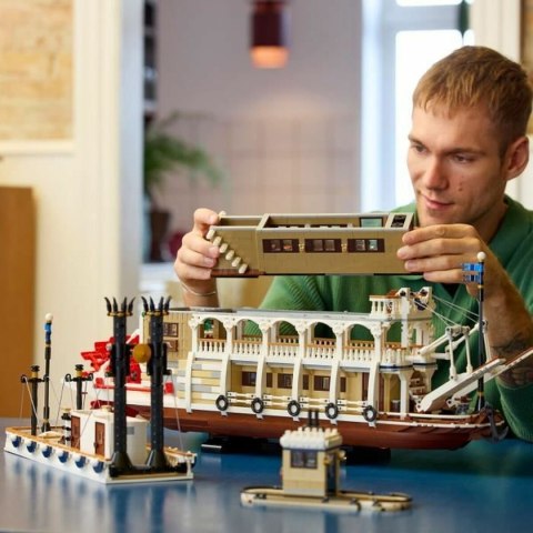 Zestaw do budowania Lego