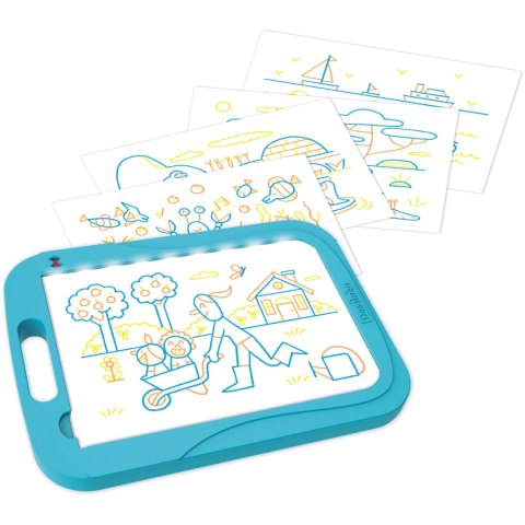 Zestaw do pisania Nathan