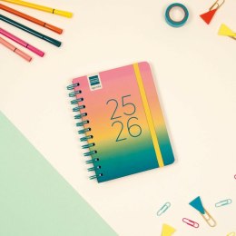 Kalendarz książkowy Finocam